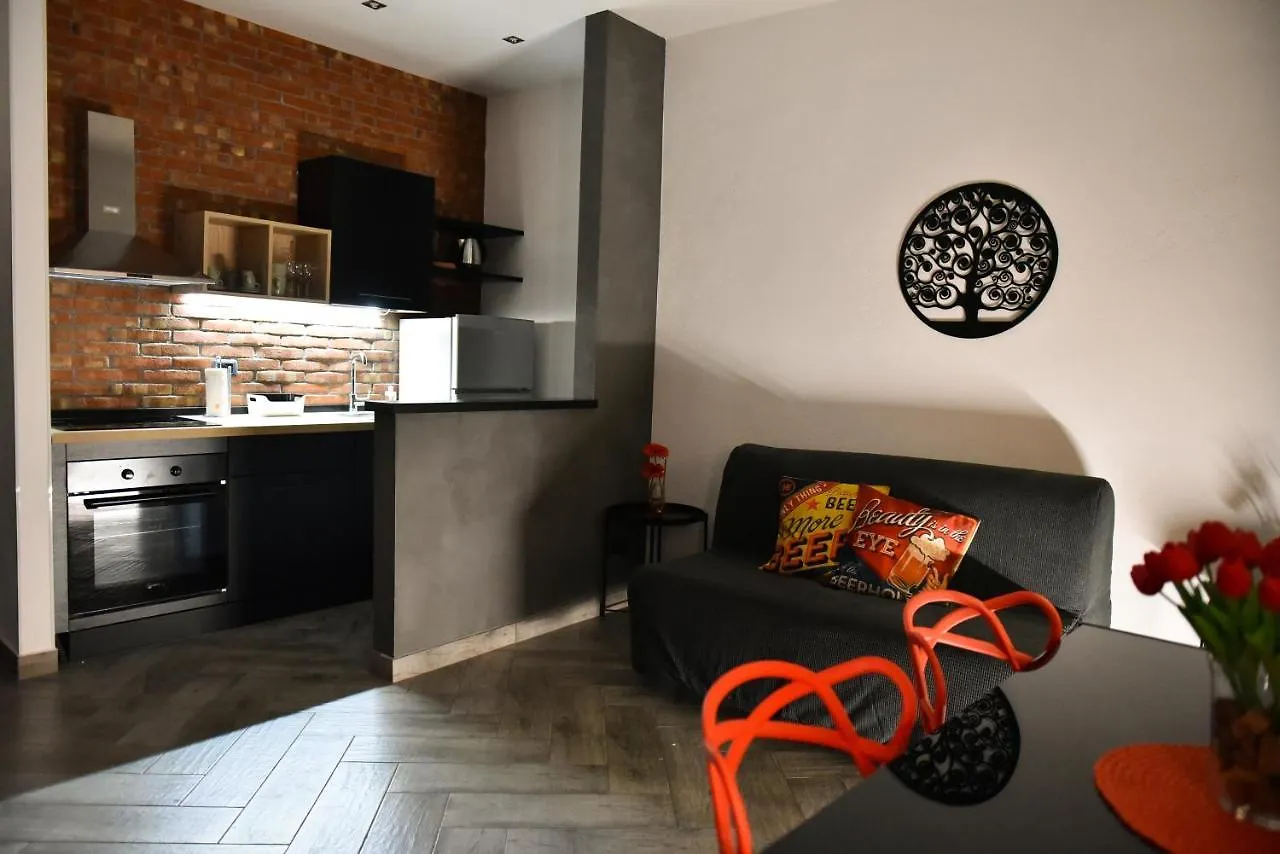Apartments Casa Vacanze Dante Catania 0*,