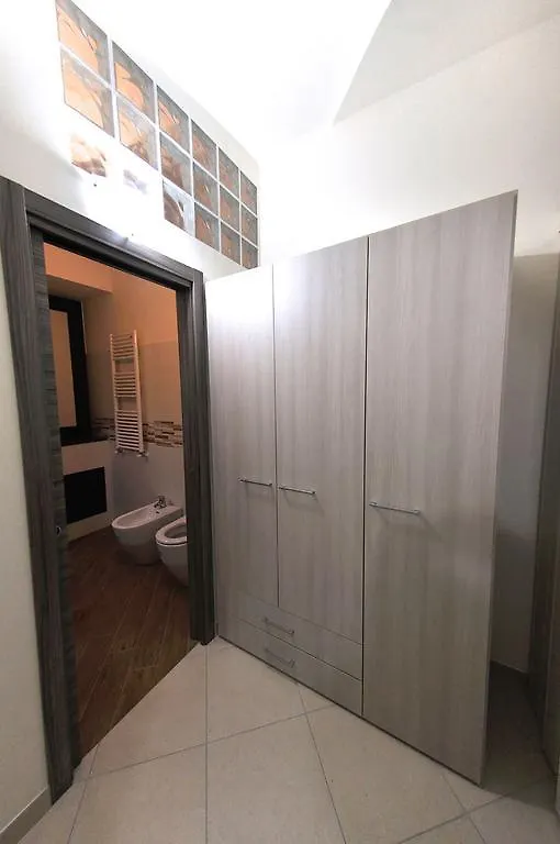 Apartments Casa Vacanze Dante CTA Italien