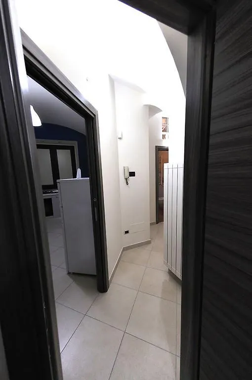 Apartments Casa Vacanze Dante CTA Italien
