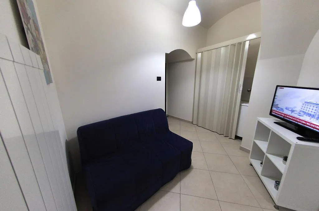 Apartments Casa Vacanze Dante Catania
