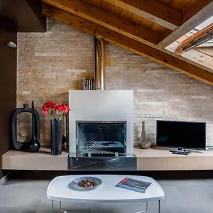 Apartment Sant'agostino Loft, CTA