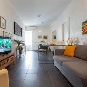 Apartment La Pergola - Centro Storico, CTA