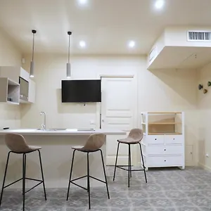 Apartment Vuciata, CTA